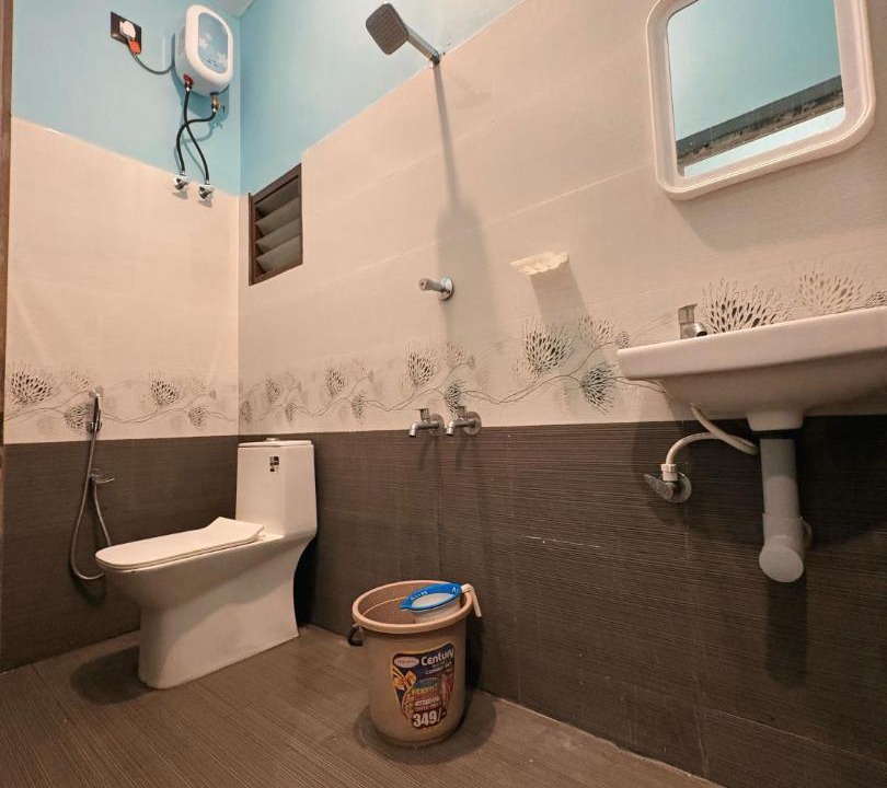 Photo of Bathroom in Rameshwaram