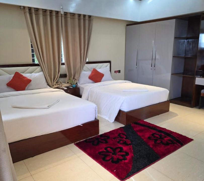 Photo of Bedroom in Cox's Bazar