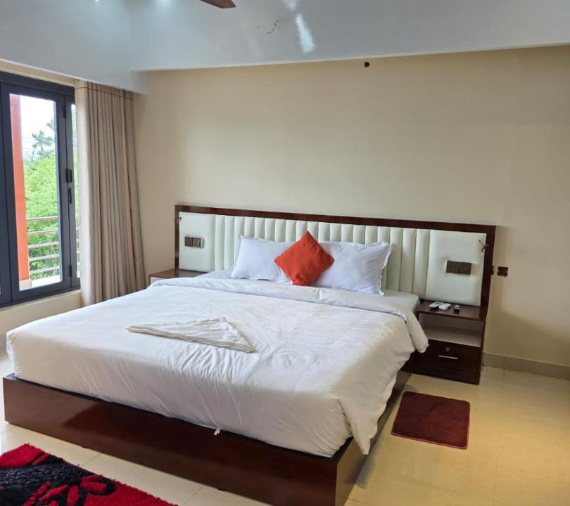 Photo of Bedroom in Cox's Bazar