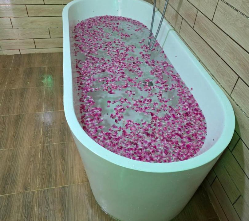 Photo of Bathroom in Cox's Bazar