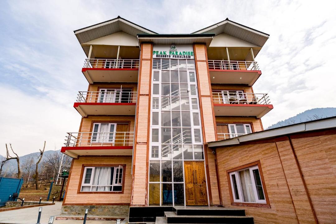 Photo of Others in Pahalgam