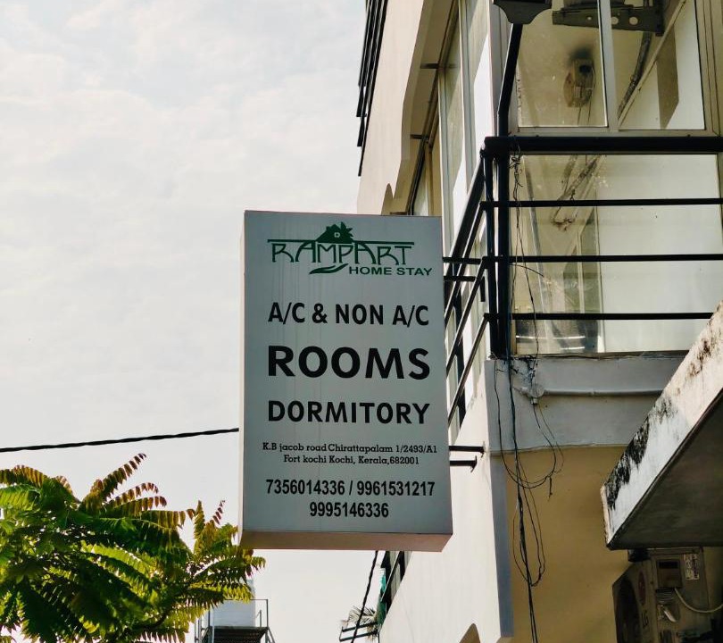 Photo of Others in Fort Kochi