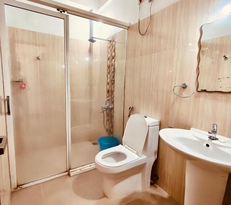 Photo of Bathroom in Fort Kochi