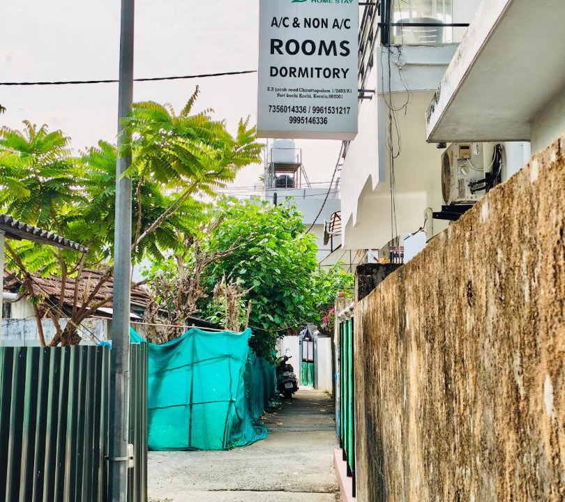 Photo of Others in Fort Kochi