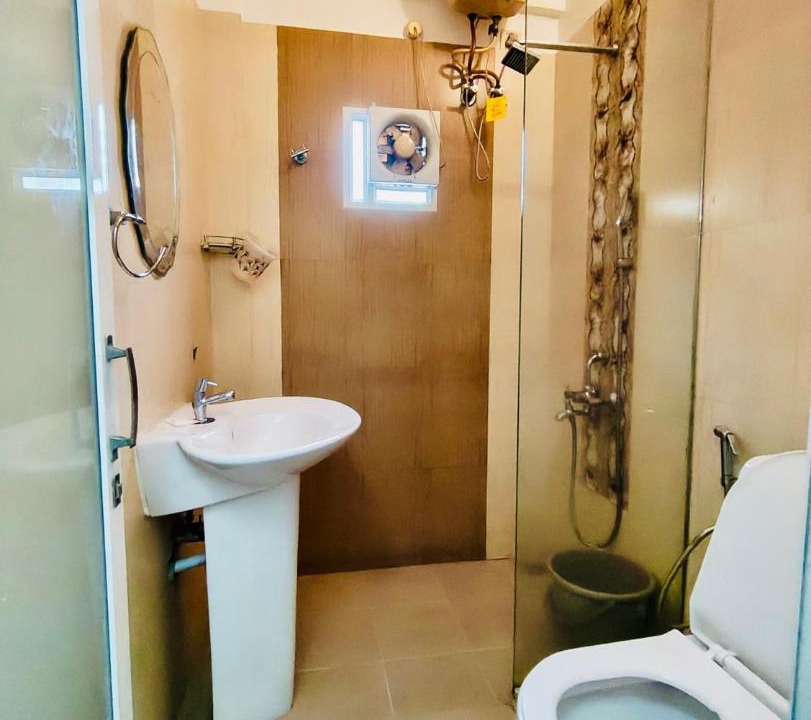 Photo of Bathroom in Fort Kochi