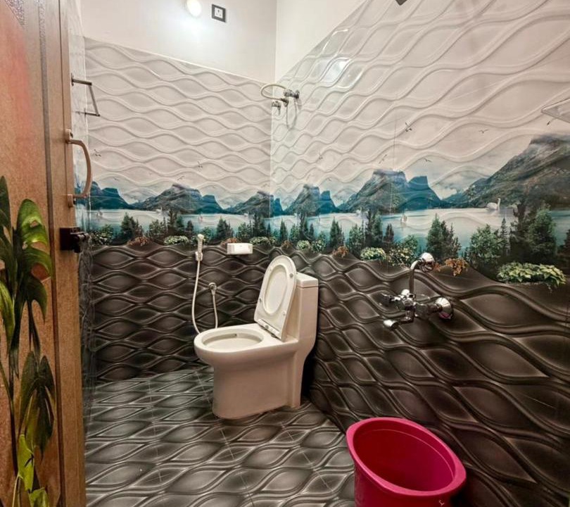 Photo of Bathroom in Kottakuppam