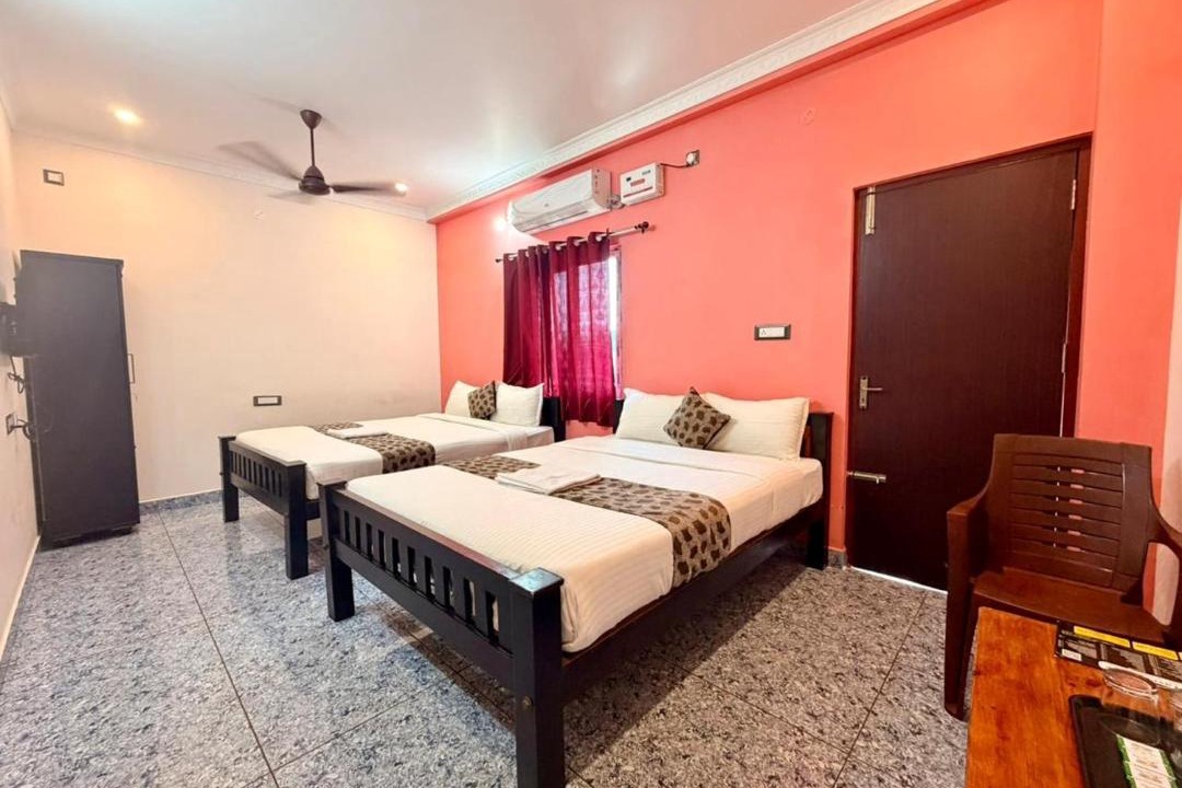 Photo of Bedroom in Kottakuppam