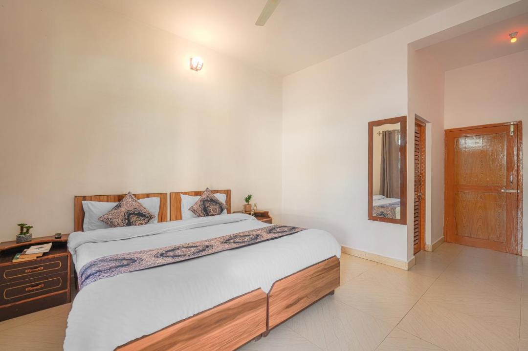 Photo of Bedroom in Suja