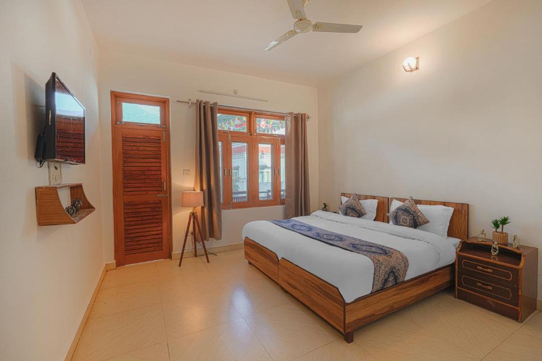Photo of Bedroom in Suja