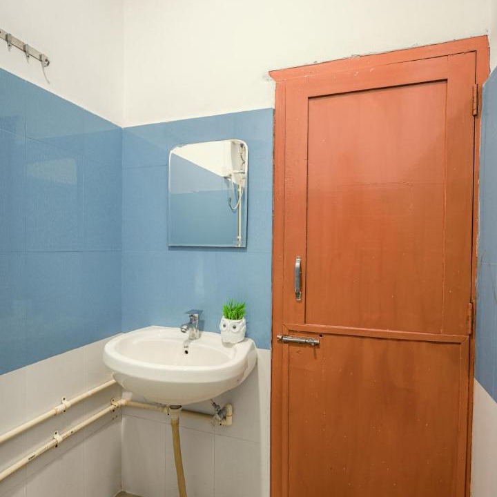 Photo of Bathroom in Suja