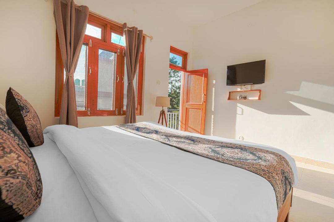 Photo of Bedroom in Suja