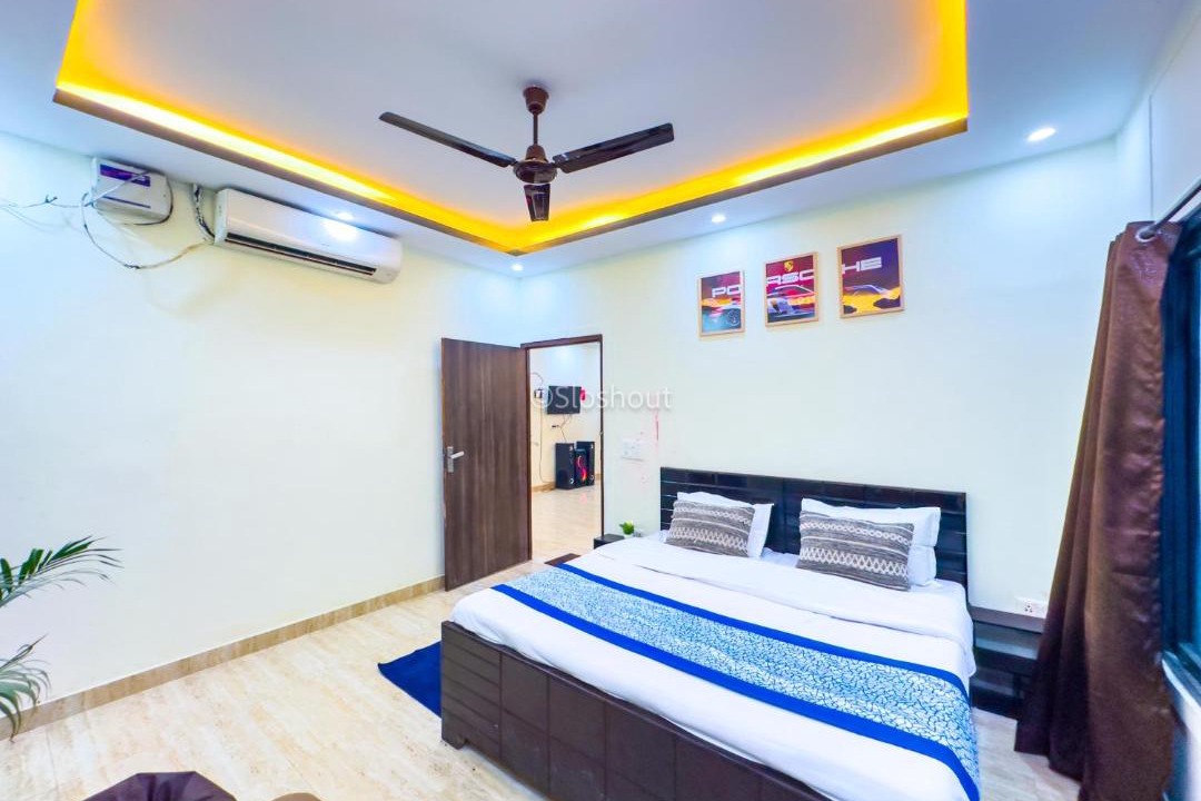 Photo of Bedroom in Noida