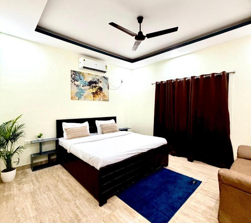 Photo of Bedroom in Noida
