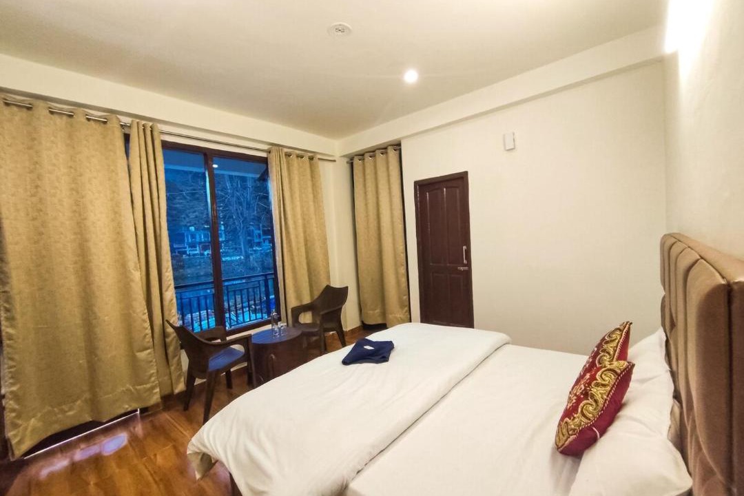 Photo of Bedroom in Barot