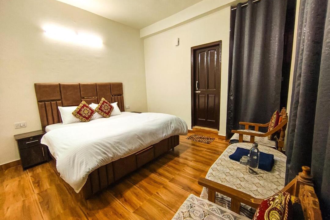 Photo of Bedroom in Barot