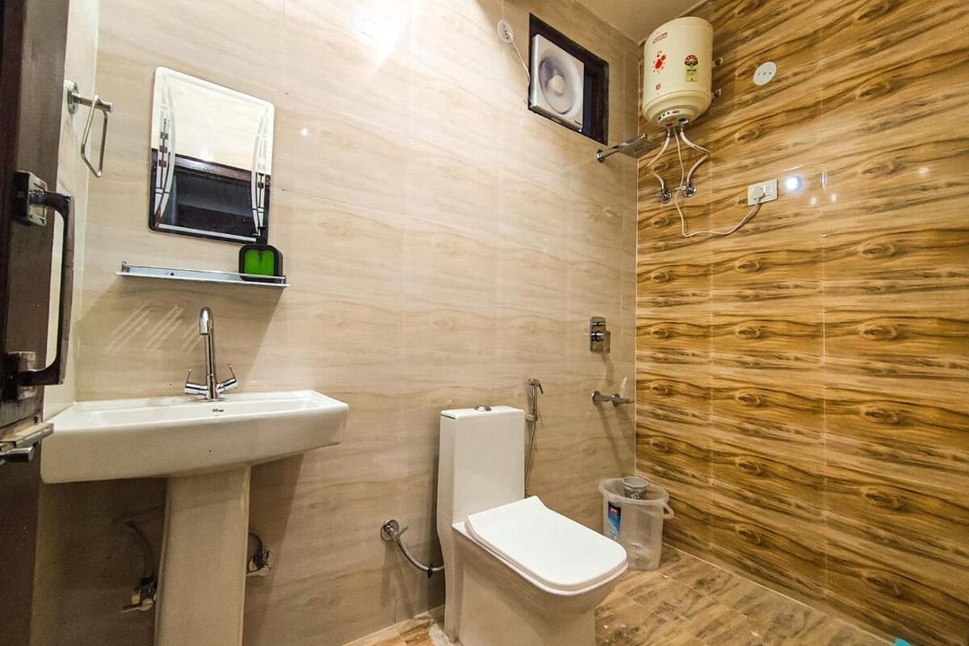Photo of Bathroom in Barot