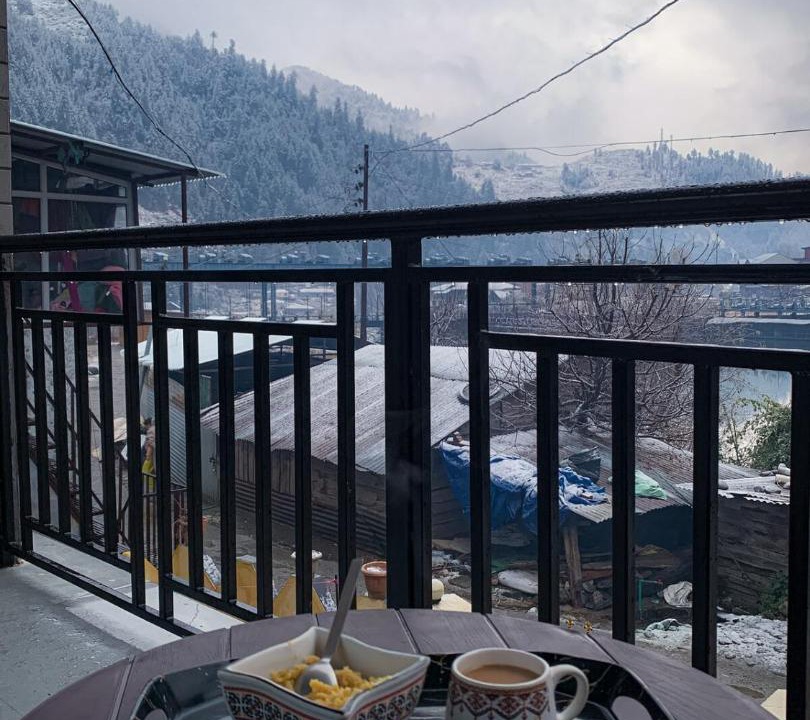 Photo of Others in Barot