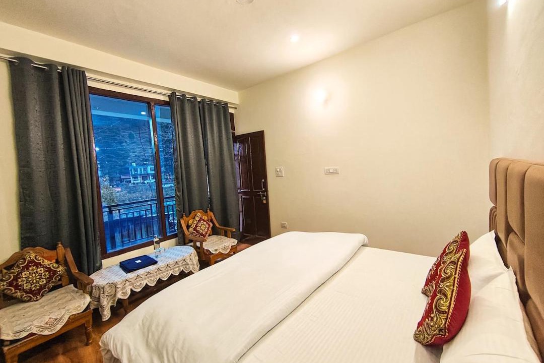Photo of Bedroom in Barot