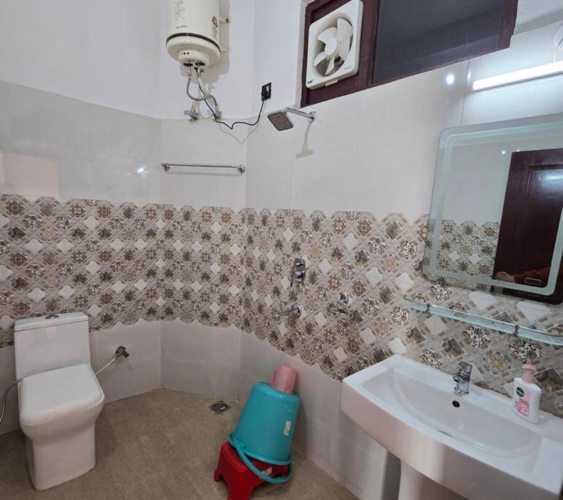 Photo of Bathroom in Dalhousie