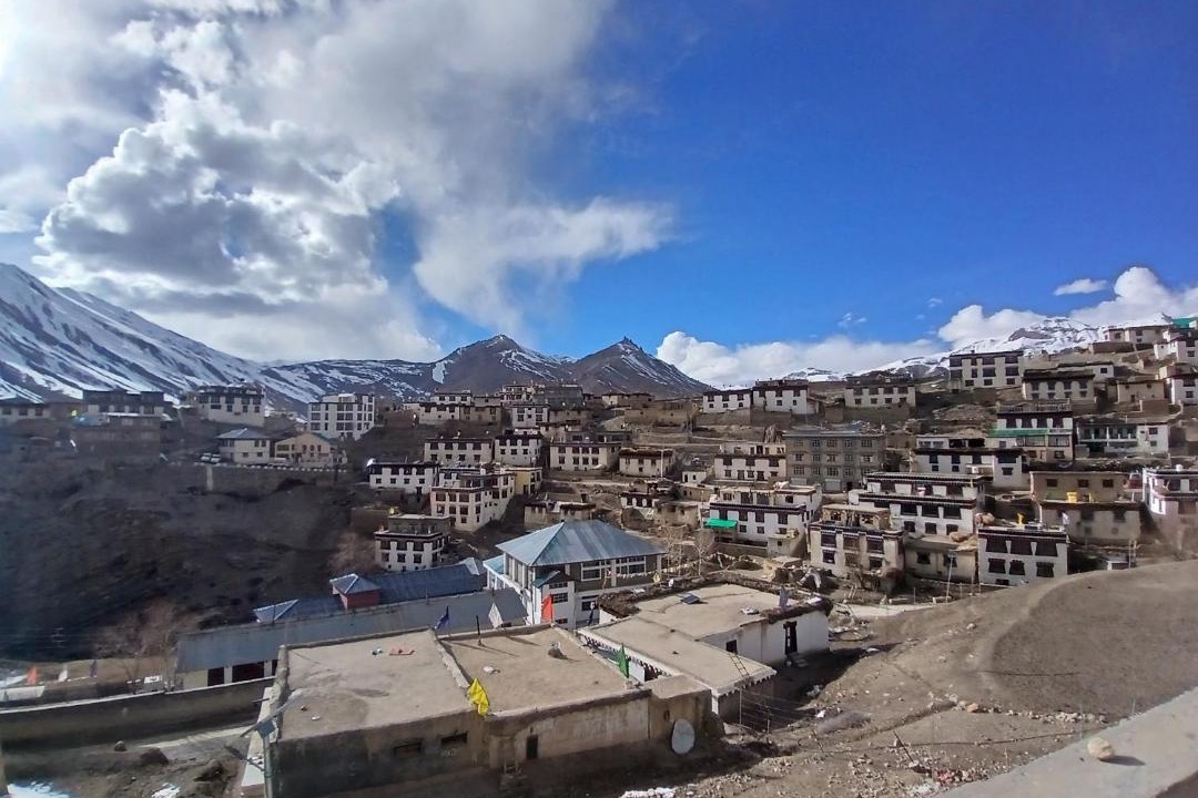 Photo of Others in Spiti