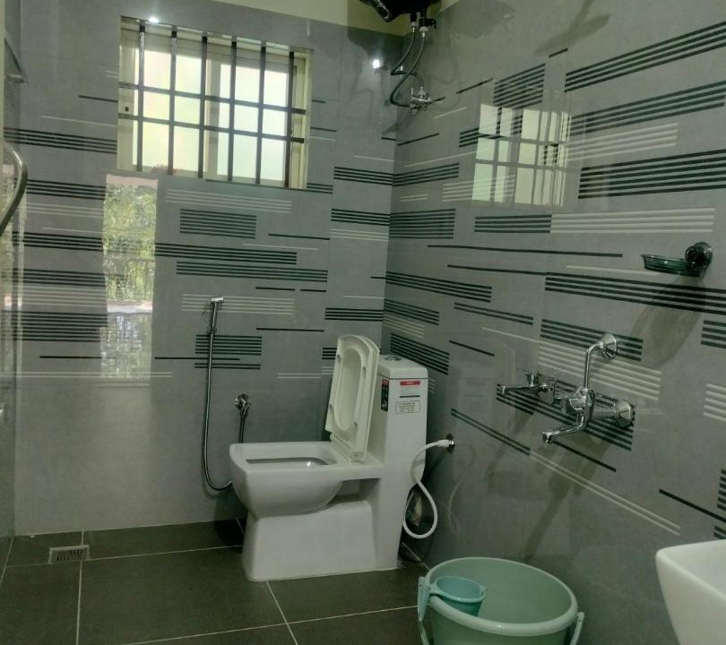 Photo of Bathroom in Madikeri