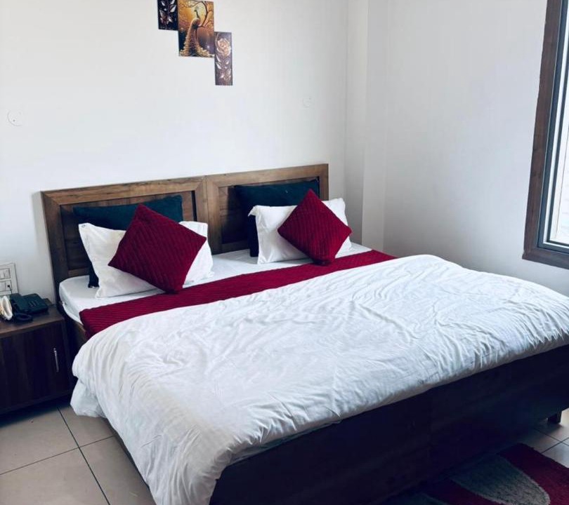 Photo of Bedroom in Karnal