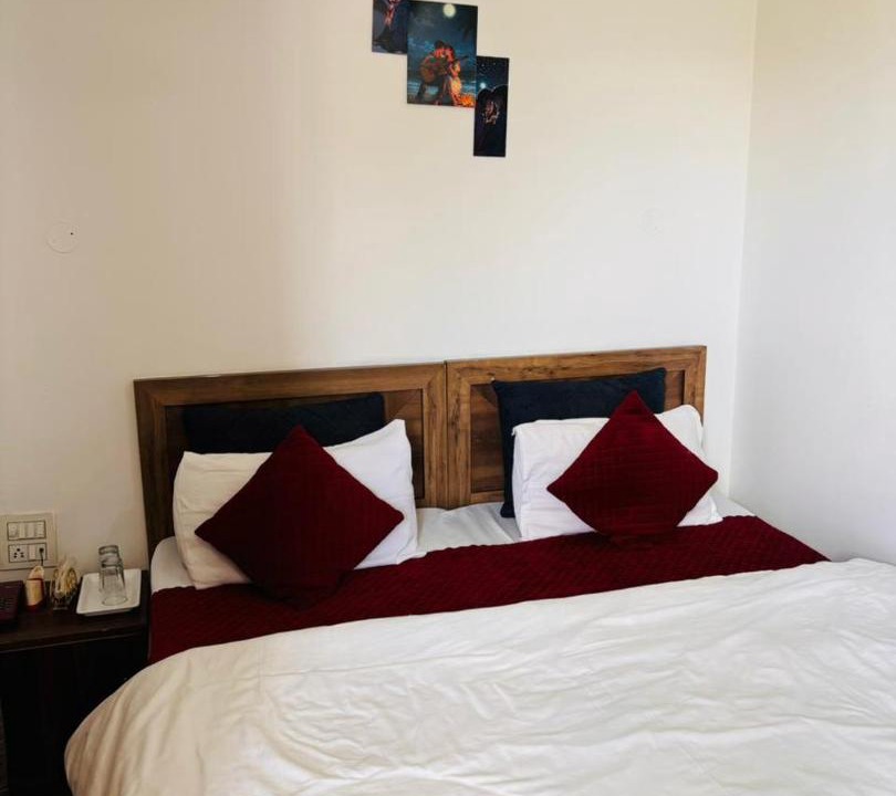 Photo of Bedroom in Karnal