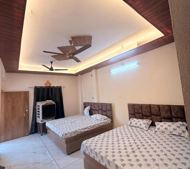 Photo of Bedroom in Ujjain