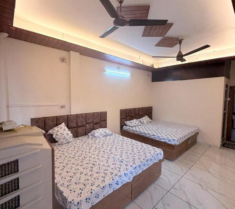 Photo of Bedroom in Ujjain