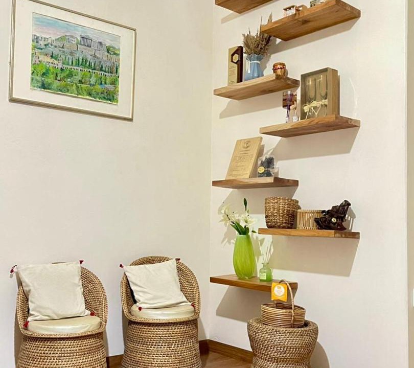 Photo of Livingroom in Aizawl