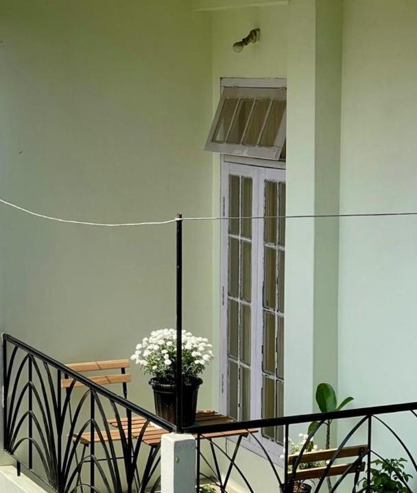 Photo of Patio Balcony in Aizawl