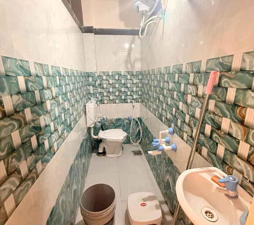 Photo of Bathroom in Ujjain