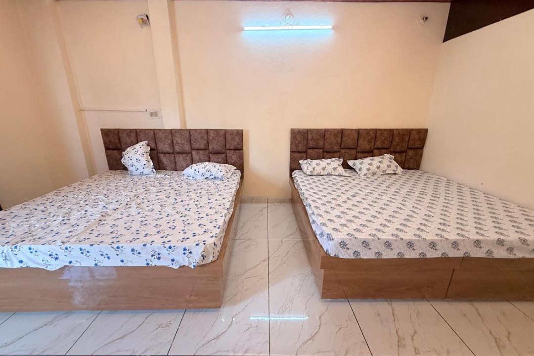 Photo of Bedroom in Ujjain
