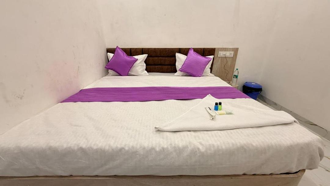 Photo of Bedroom in Rau
