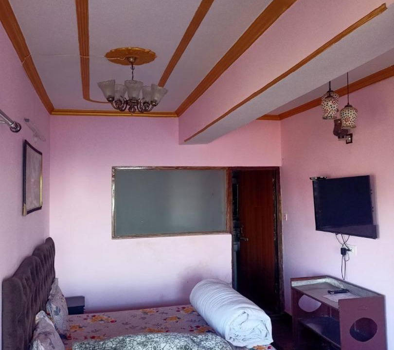 Photo of Bedroom in Shimla
