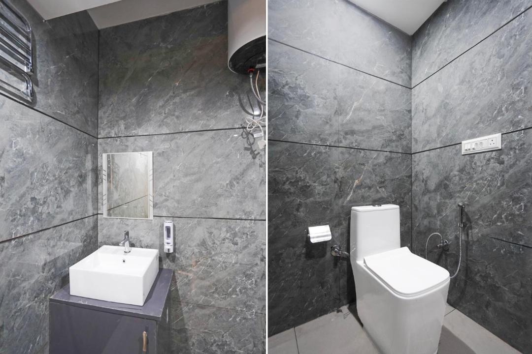 Photo of Bathroom in Dehradun
