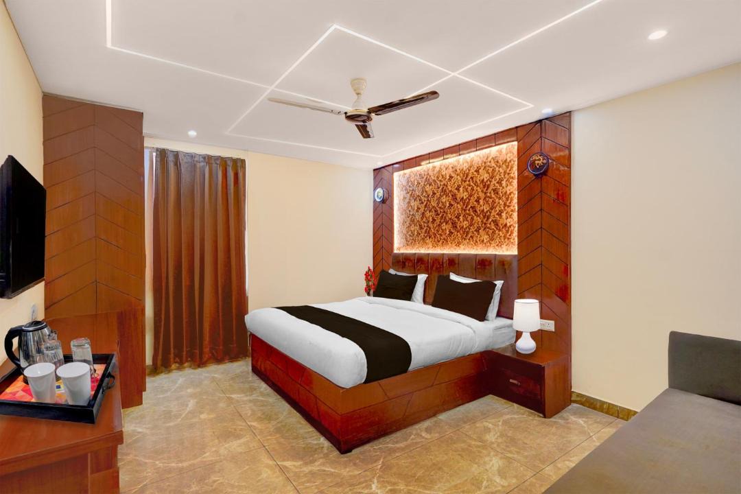 Photo of Bedroom in Dehradun