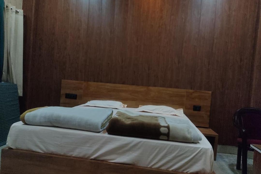 Photo of Bedroom in Mayapur