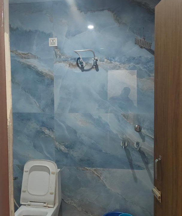 Photo of Bathroom in Modinagar