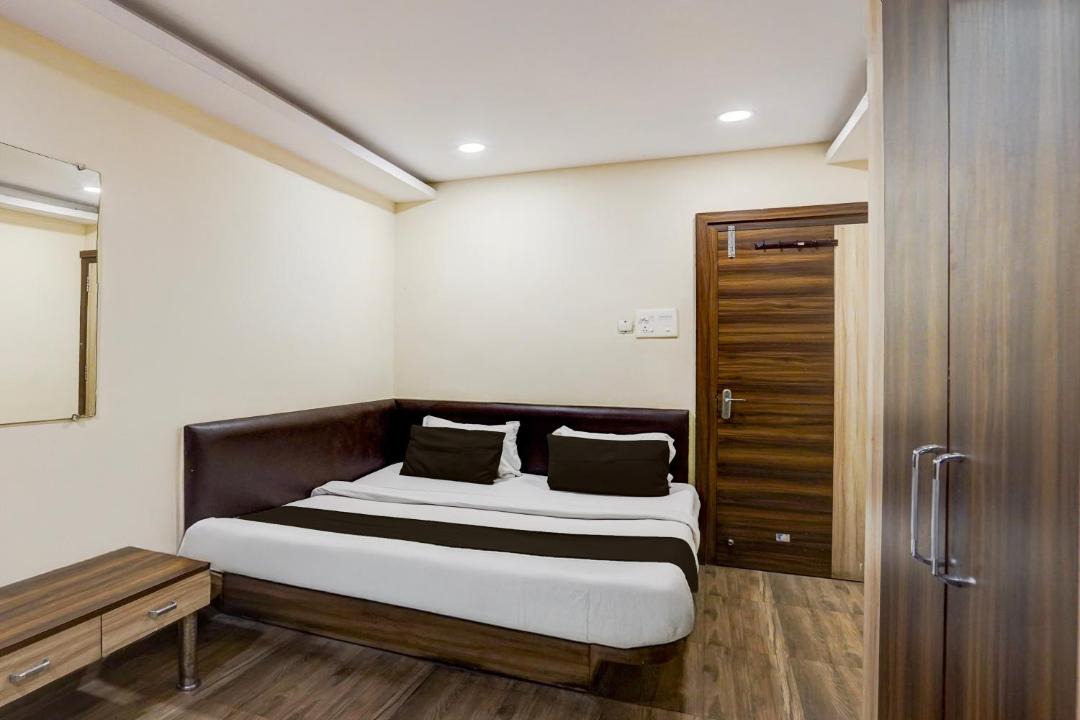 Photo of Bedroom in Rau