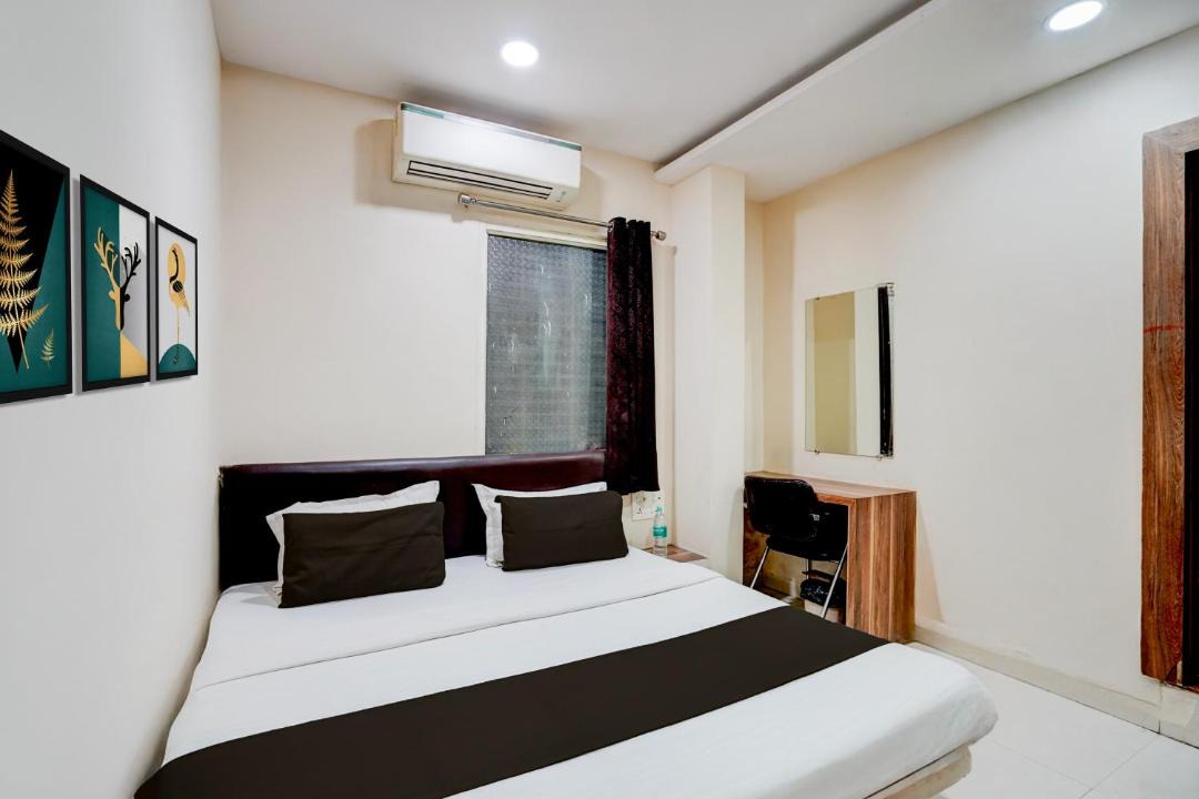 Photo of Bedroom in Rau