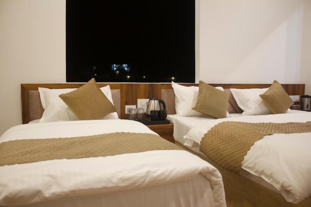 Photo of Bedroom in Sitapur