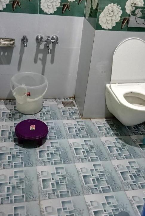 Photo of Bathroom in Gulmarg