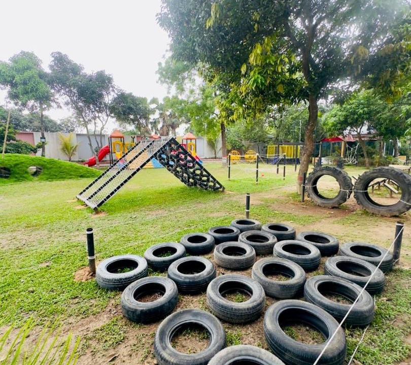 Photo of Outdoor in Gazipur District