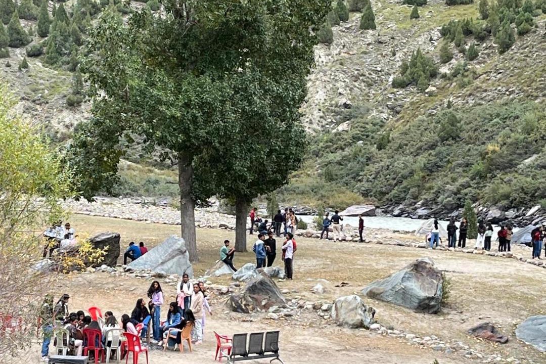 Photo of Others in Jispa