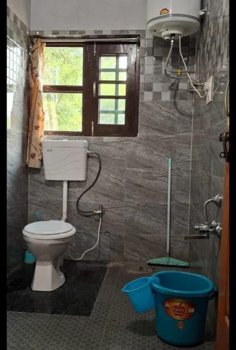 Photo of Bathroom in Kupwara