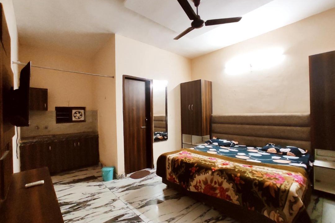 Photo of Bedroom in Phagwara