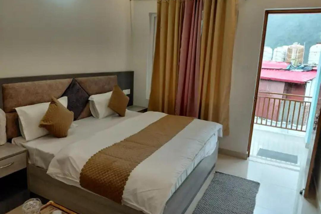Photo of Bedroom in Sitapur