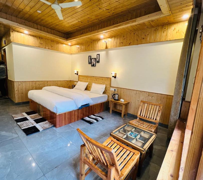 Photo of Bedroom in Banjar