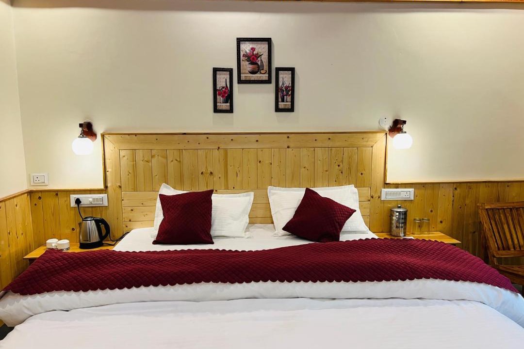 Photo of Bedroom in Banjar